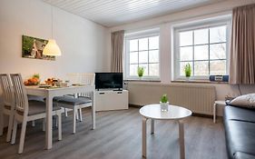 Knusthof Lafrenz - Apfelhofblick