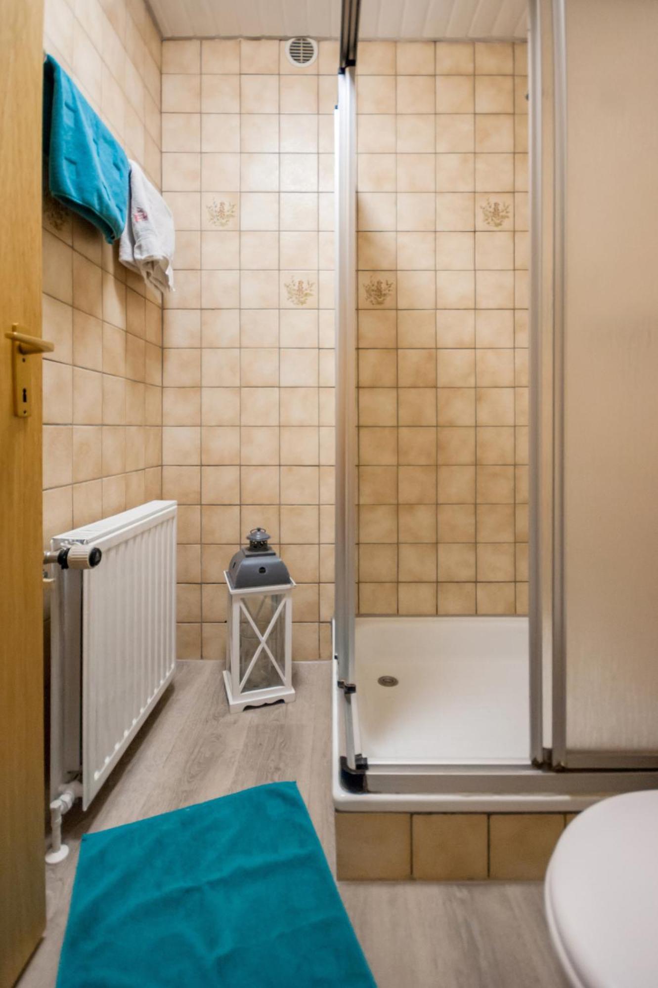 Ferienwohnung Knusthof Lafrenz - Apfelhofblick Fehmarn Exterior foto